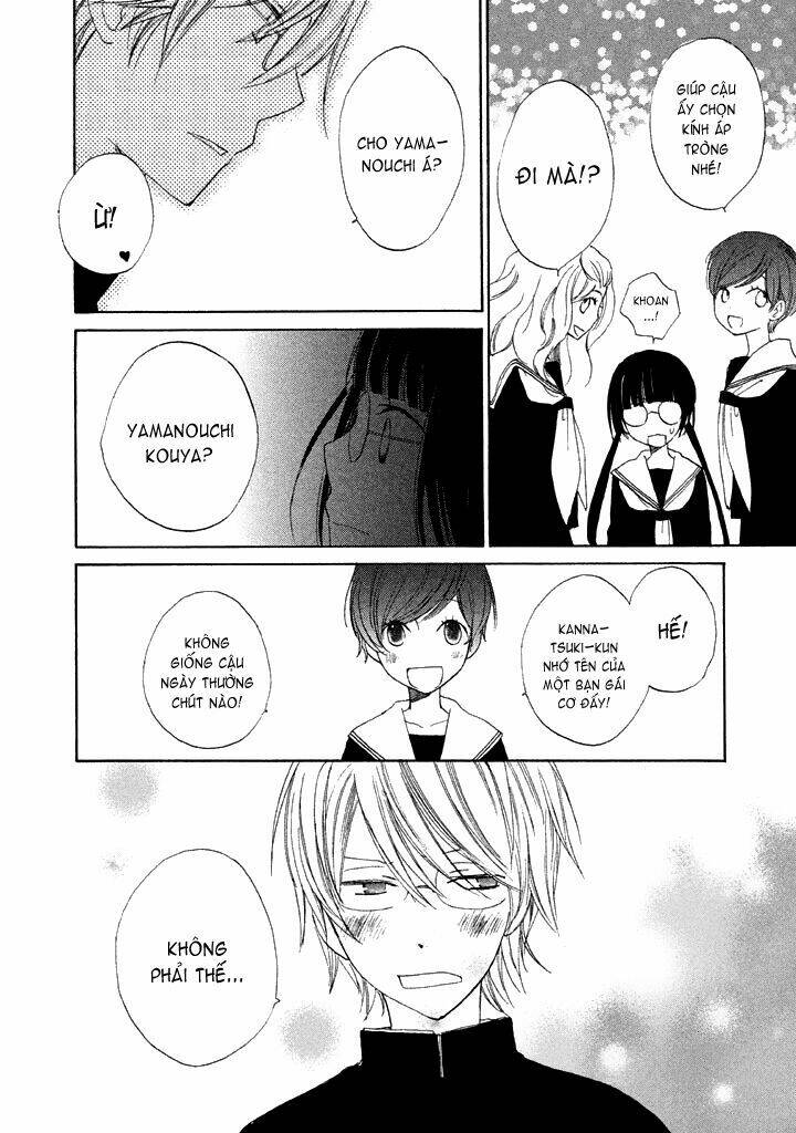 kouya no koi chapter 1 39