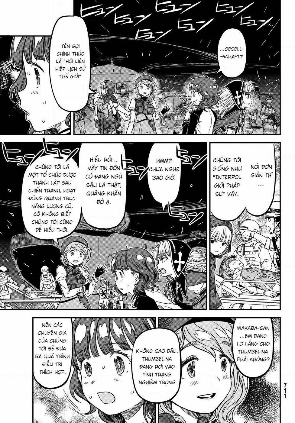 crimson grimoire chapter 4 25