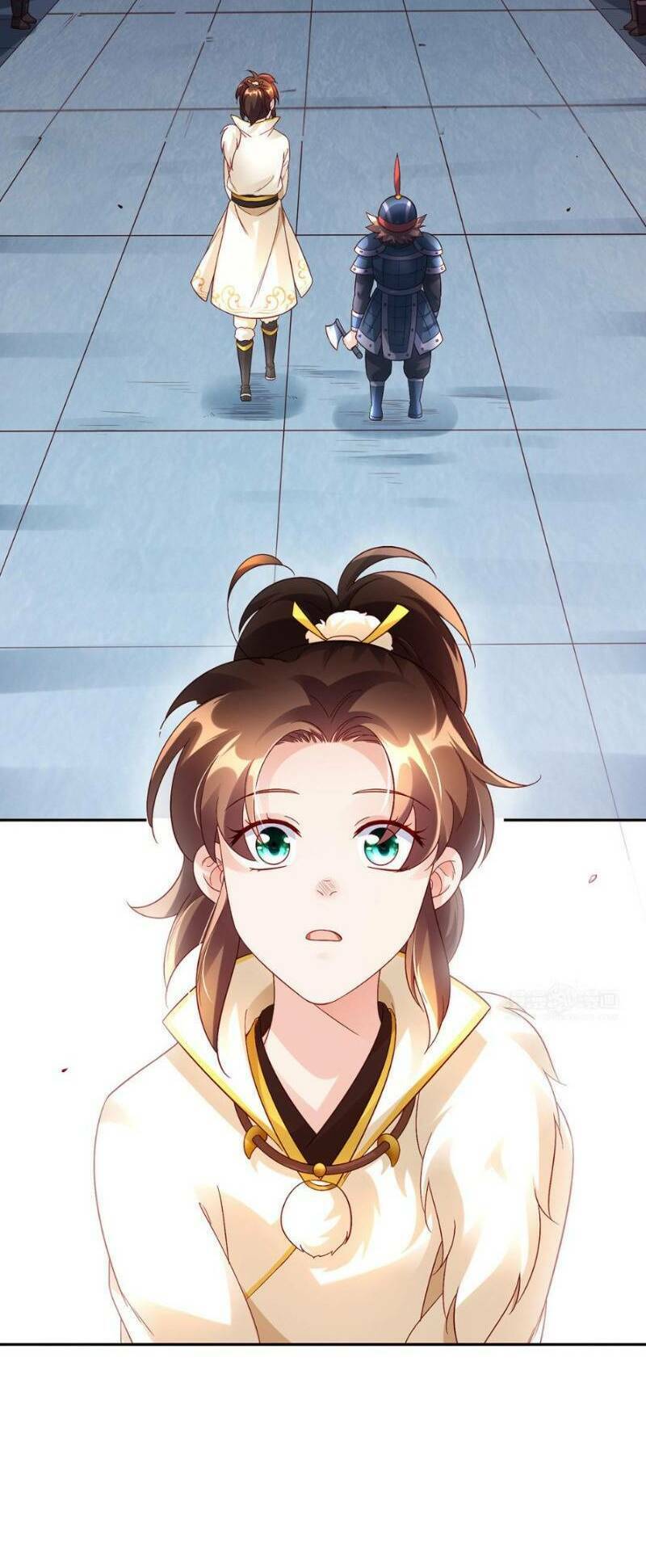 thiên kim bất hoán chapter 47 35