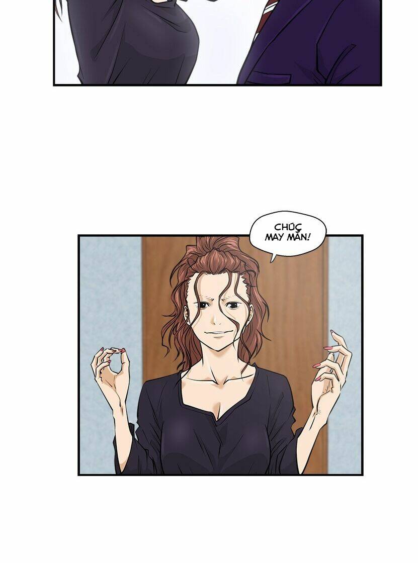 mr kang chapter 7 33