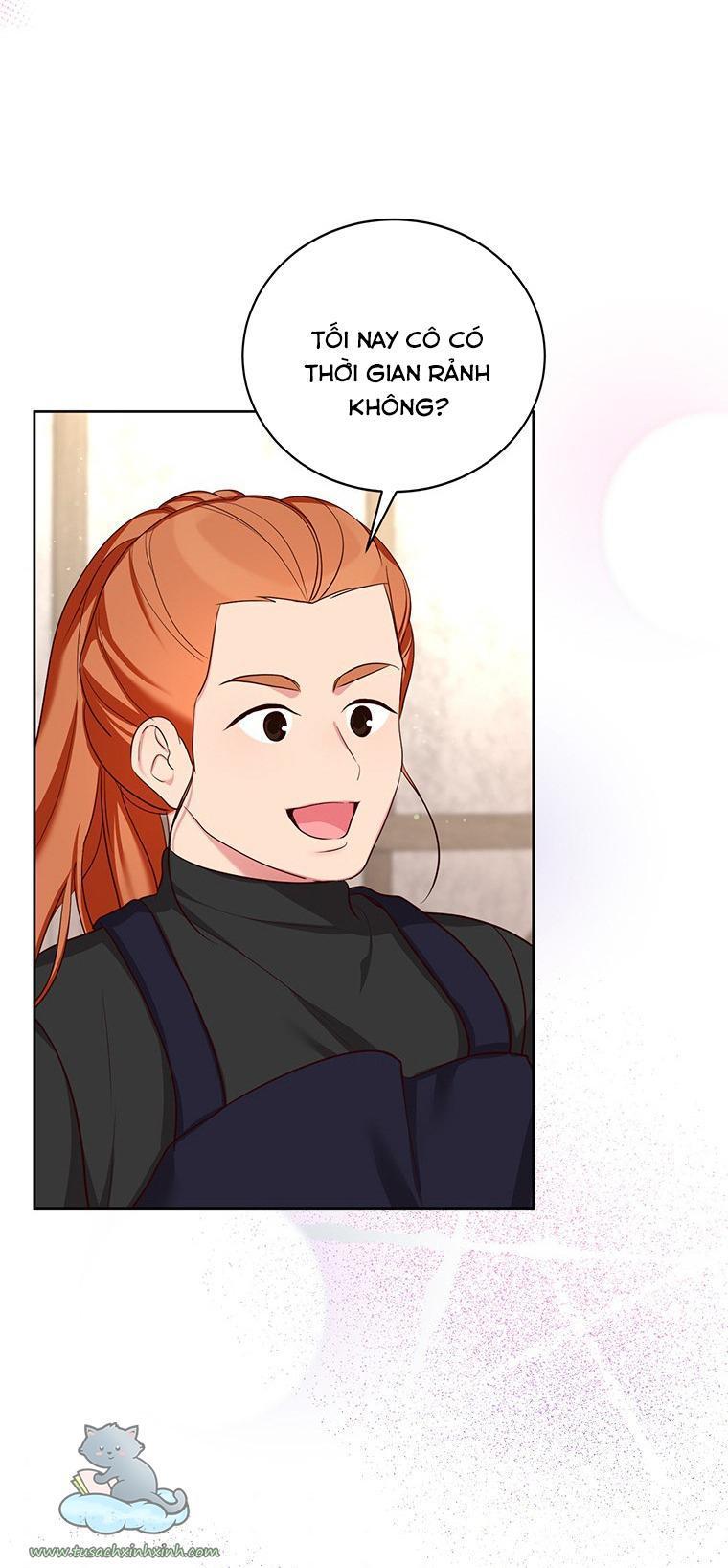 thế thì ta cứ trở thành kẻ ác thôi chapter 42 29