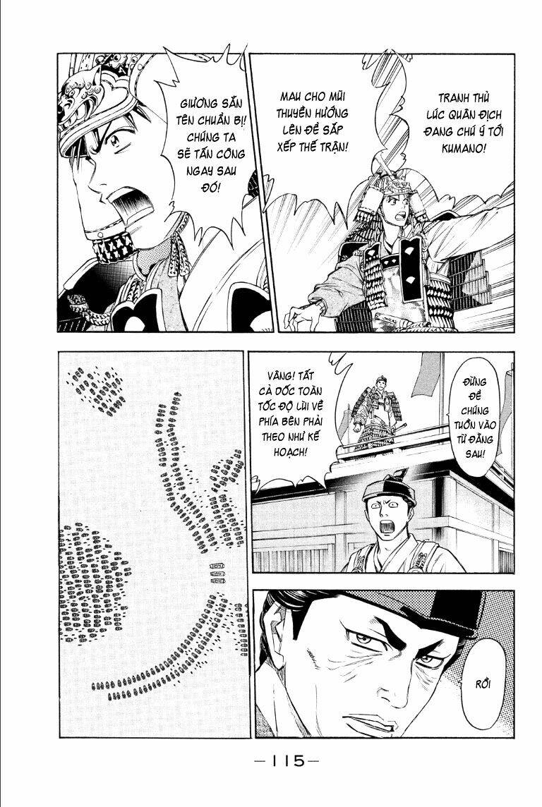 thiếu niên vương phần 2 chapter 74 52