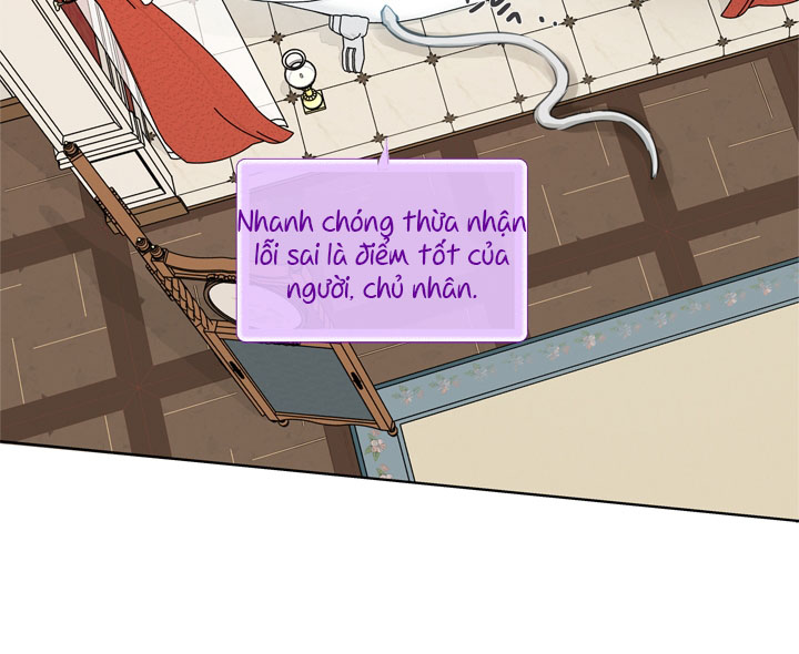 nhà nguyên tố tóc vàng chapter 29 45