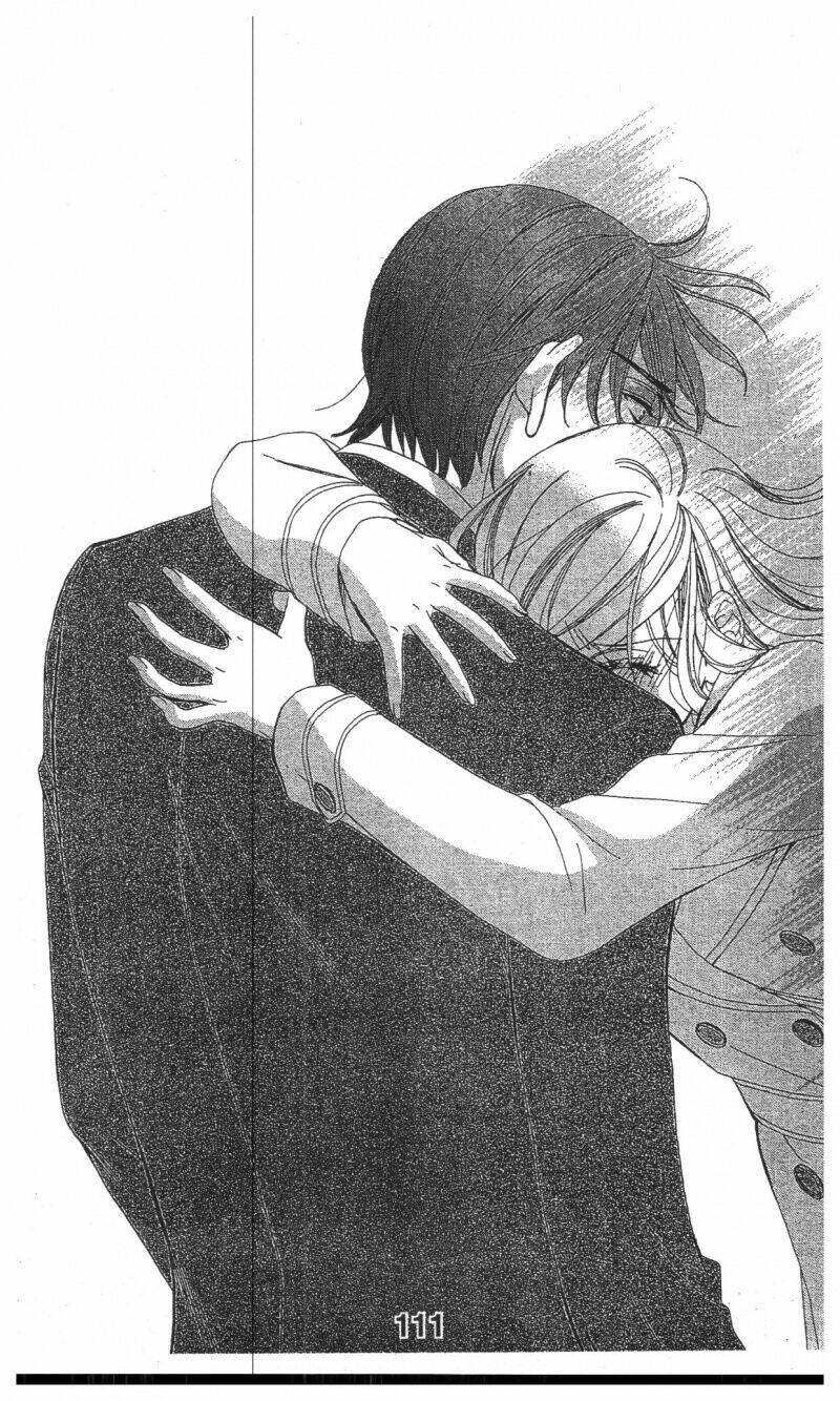 hôn nhân bất đắc dĩ - love of firos you chapter 39 13