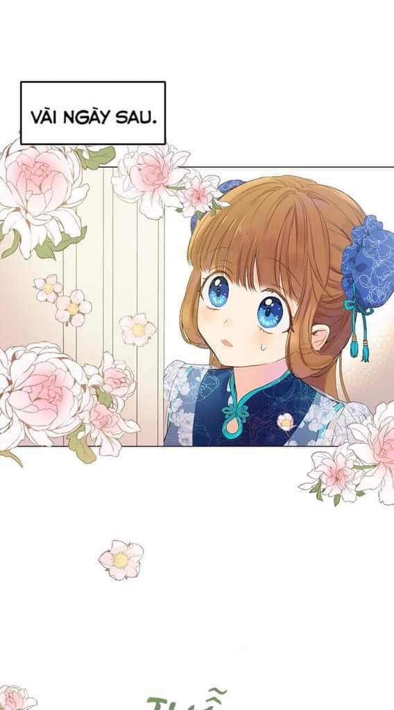 một ngày nọ ta trở thành công chúa chapter 59 36