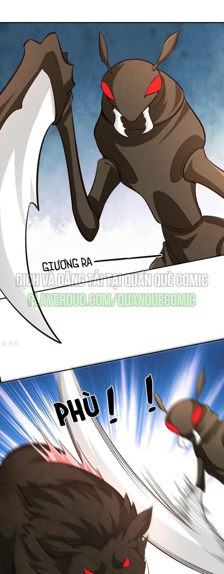 võ linh kiếm tôn chapter 65 1