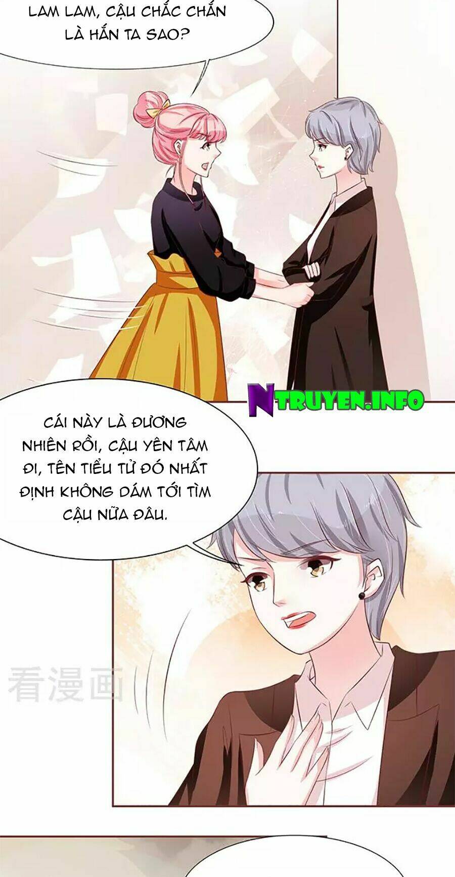 vương tước tư hữu bảo bối chapter 112 9