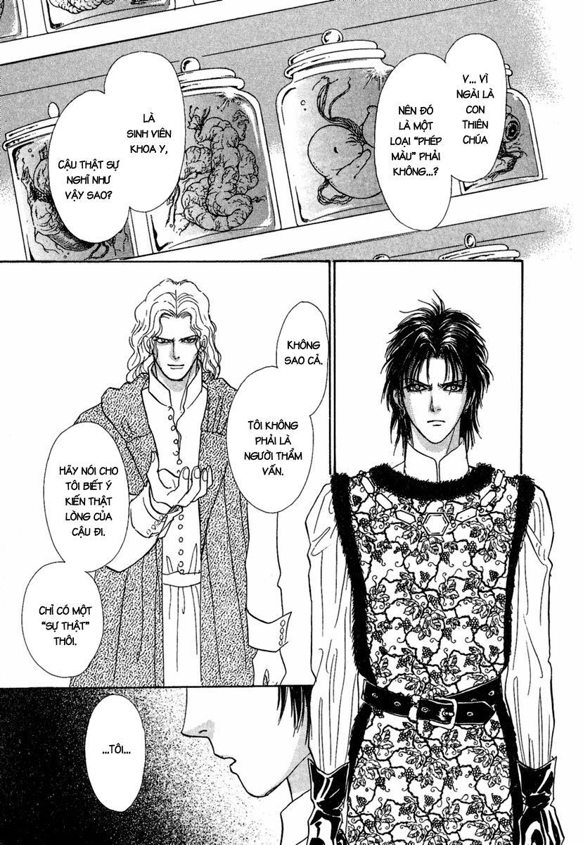 kenja no ishi chapter 7.1 27