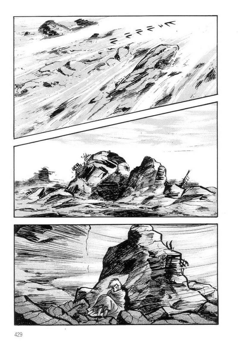 violence jack: king of brutes chapter 1 9