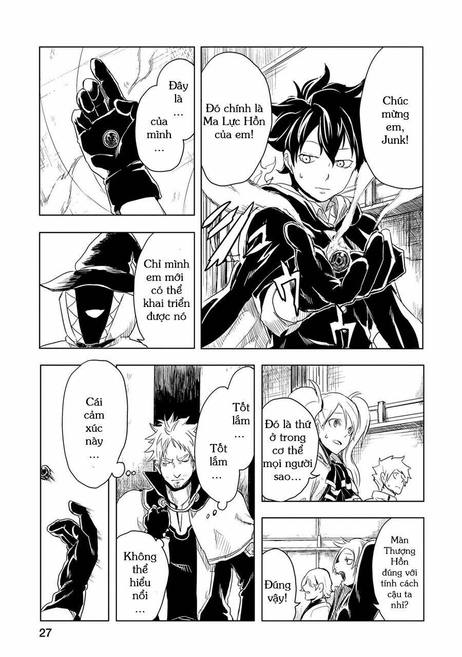 kokuei no junk chapter 1 29