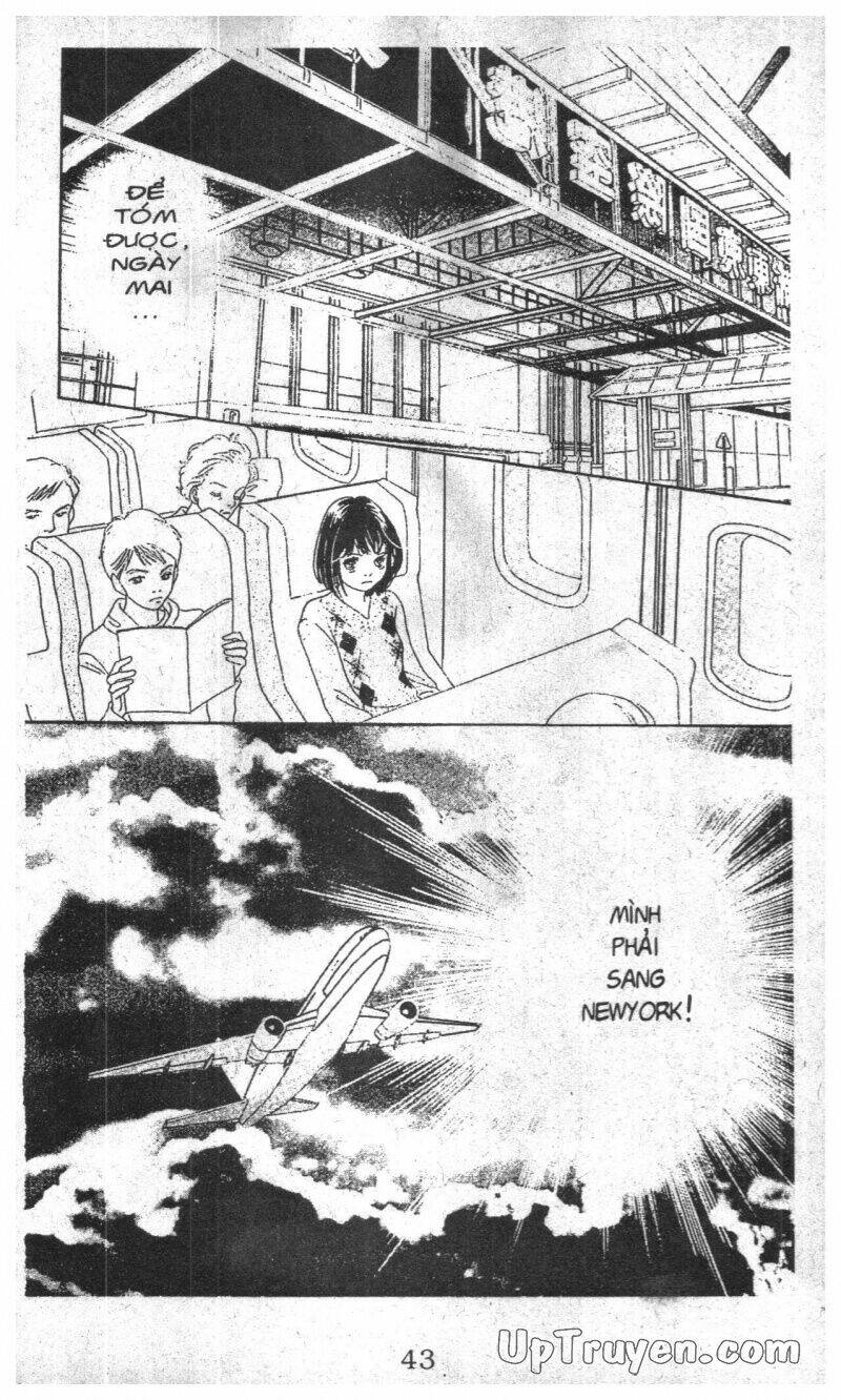 con nhà giàu chapter 187 40