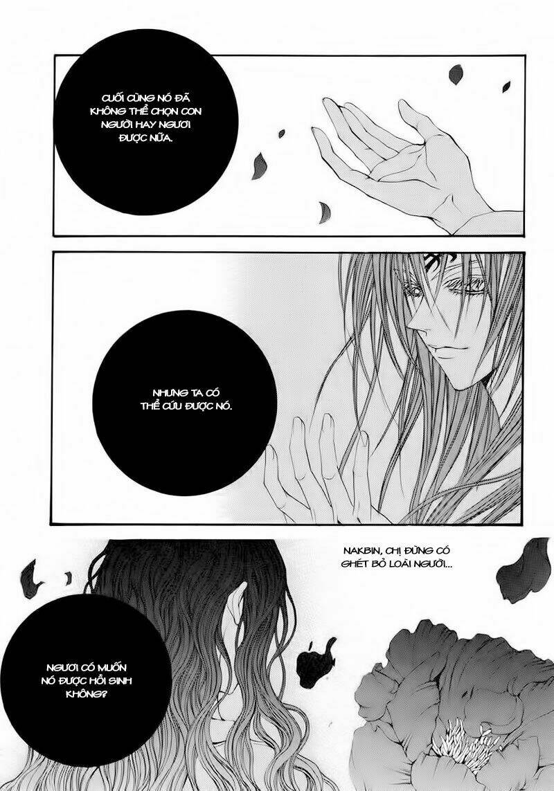 habaek-eui shinbu chapter 55 18