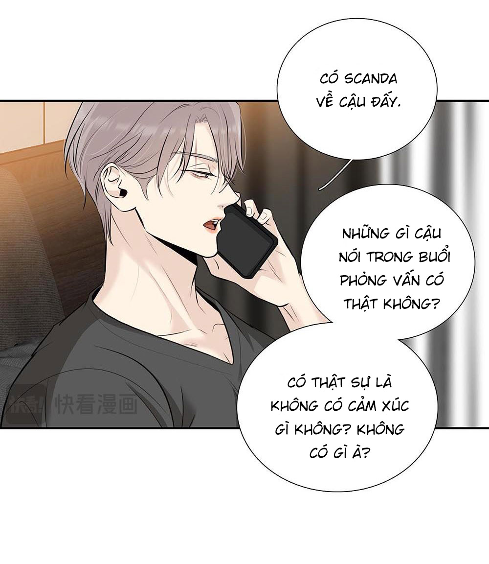 quan hệ nợ nần chapter 45 25