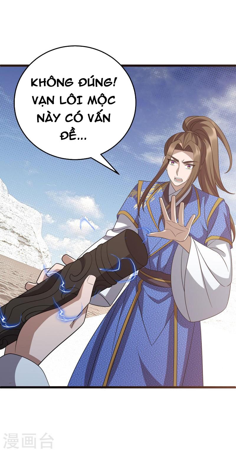 chúa tể tam giới chapter 249 32