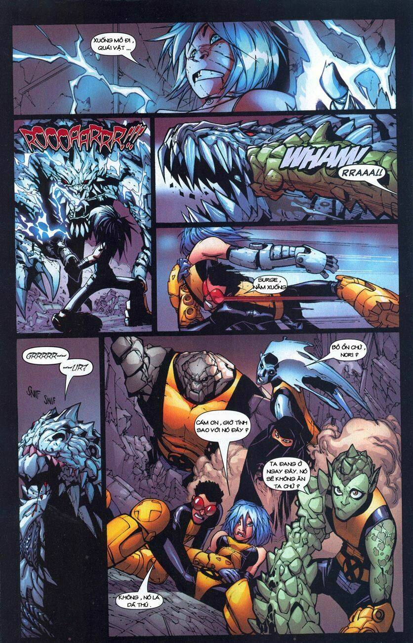 x-men: hope trilogy chapter 12 23