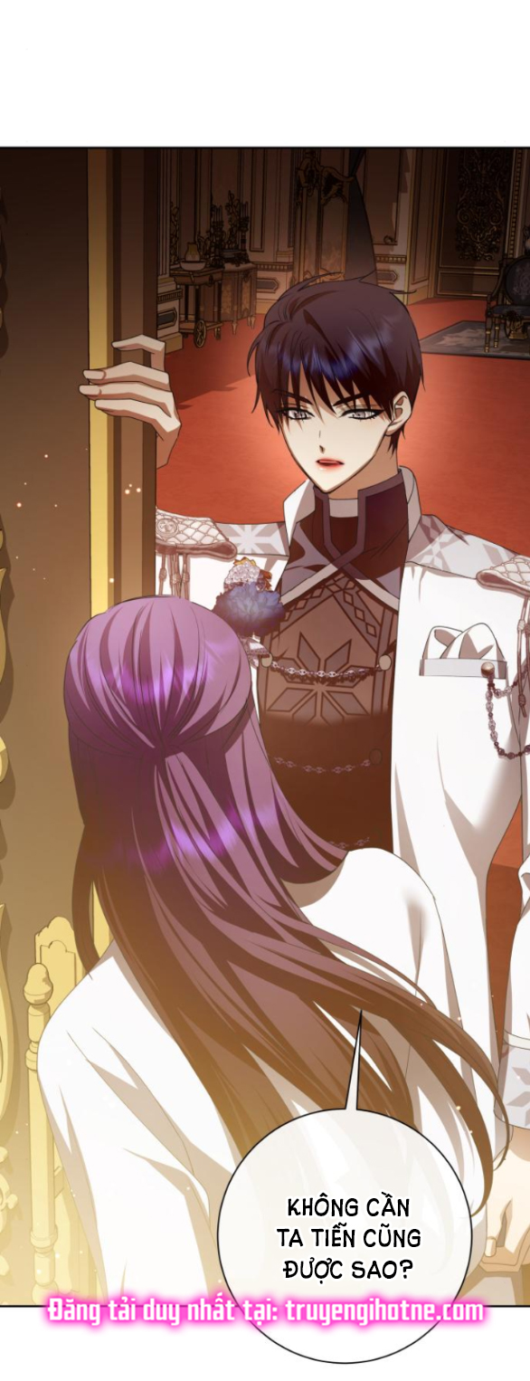 tôi muốn trở thành cô ấy dù chỉ là một ngày chapter 160.1 20