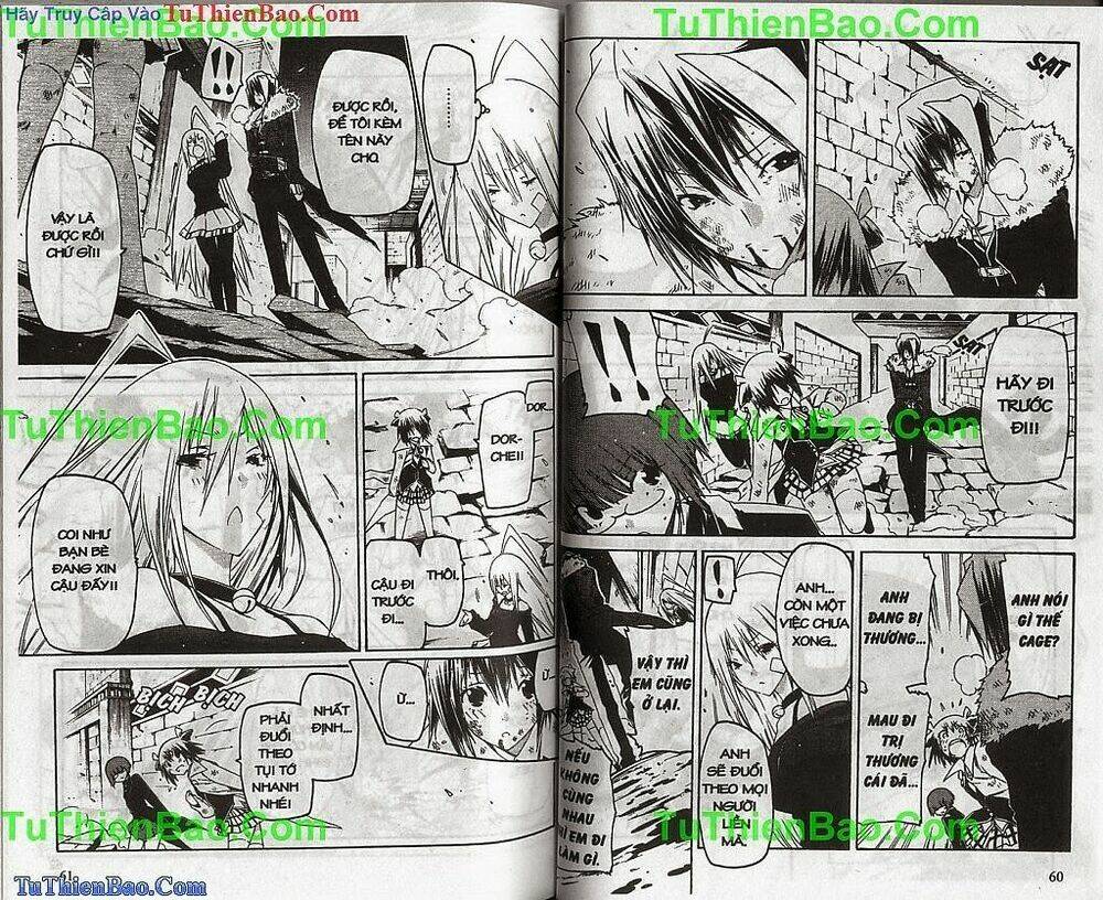 đặc vụ hàng hải chapter 8 30