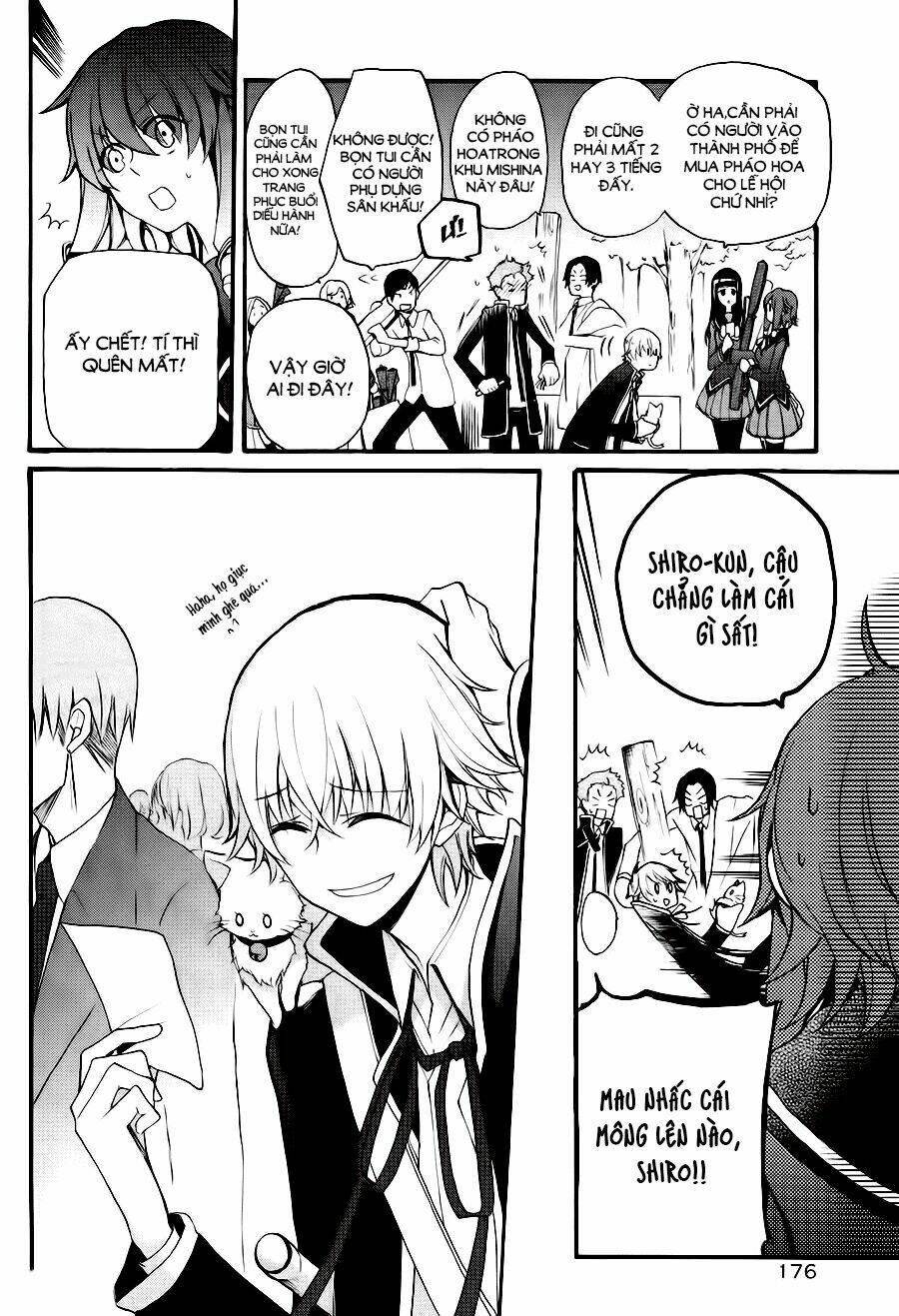 k - the first chapter 2 23