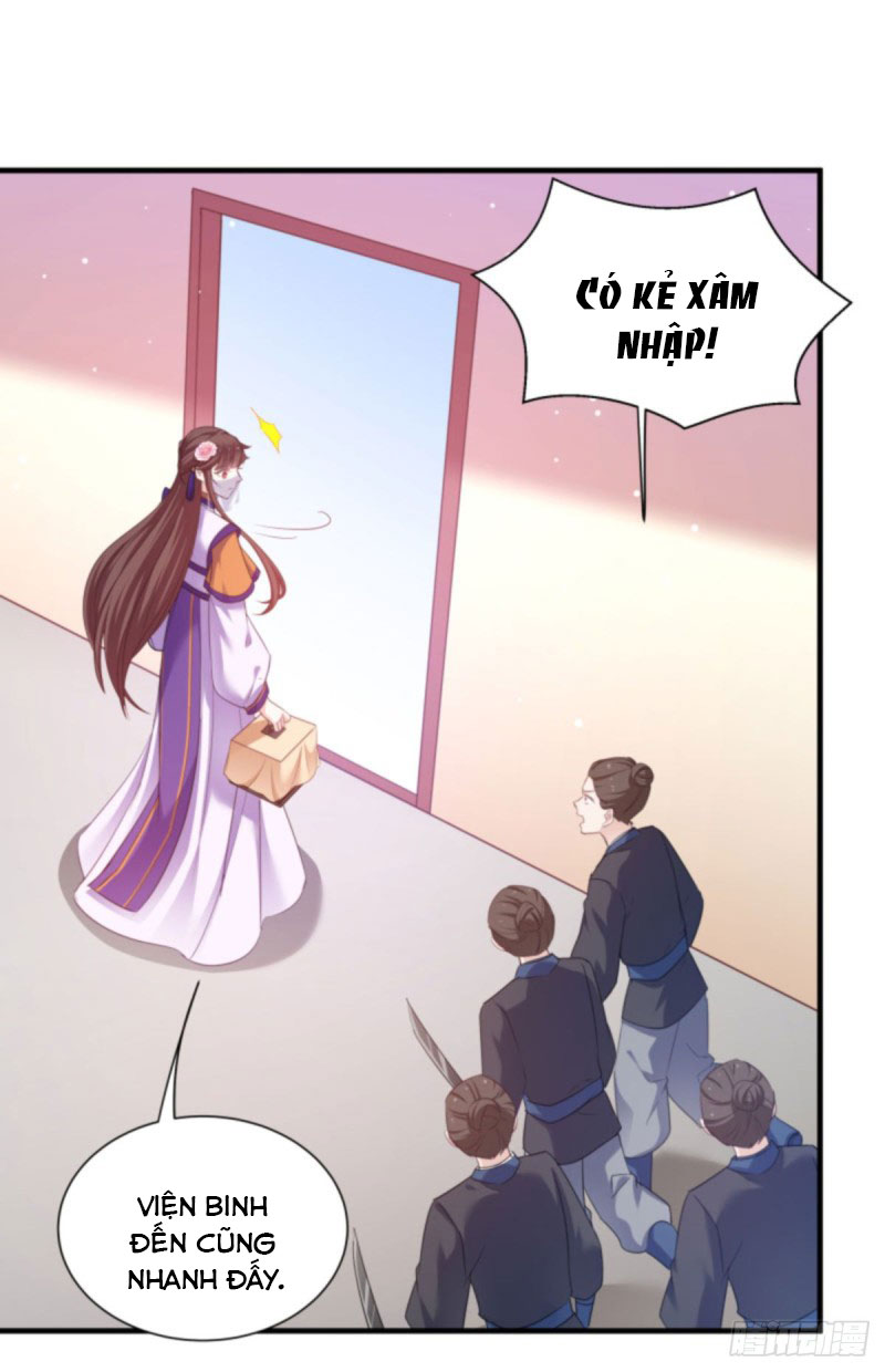 trò chơi trừng phạt chapter 80 4