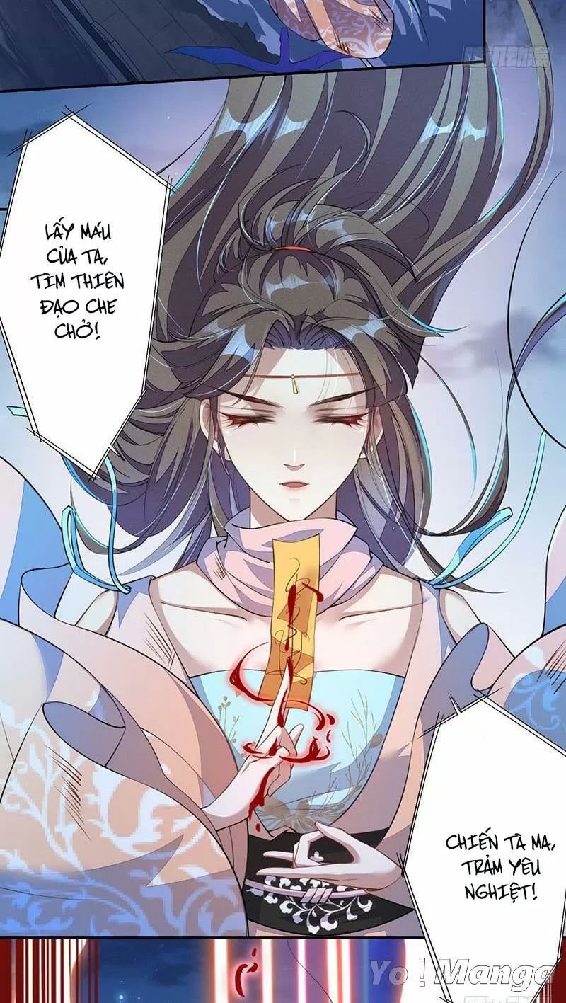 tuyệt thế luyện đan sư chapter 97 20