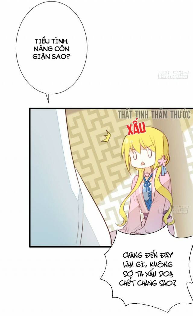 hôm nay ta cũng muốn trêu chọc nàng chapter 65 6