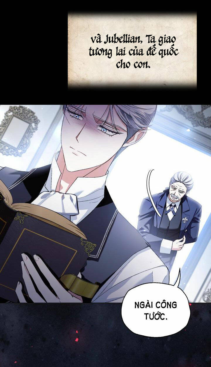 cha, con không muốn kết hôn đâu chapter 113.1 60