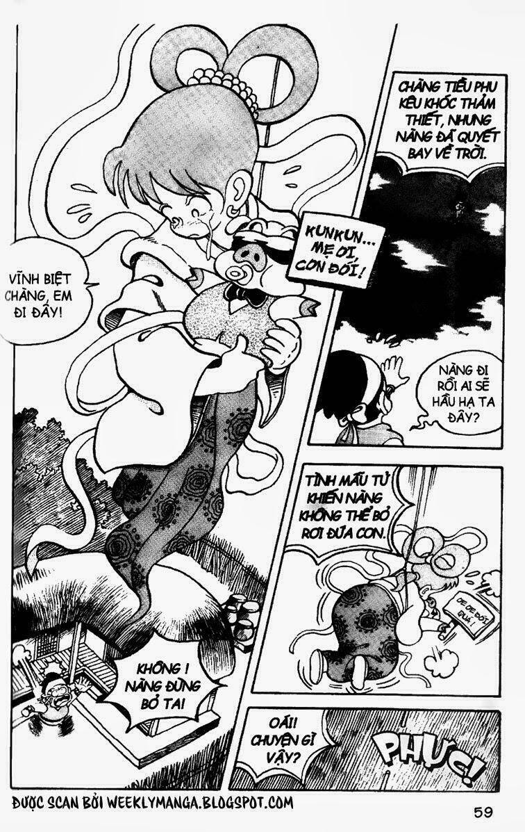 kung fu komang chapter 7 57