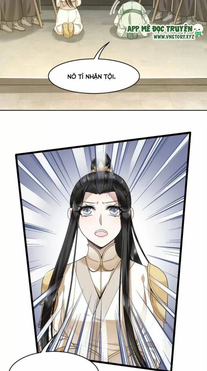 phượng hoàng vu phi chapter 59 8