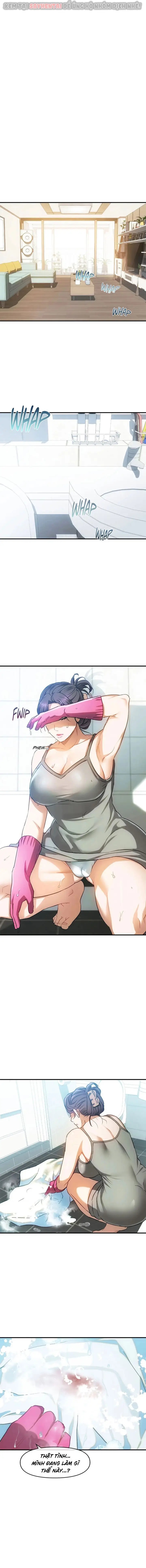 cưỡng không nổi dì ơi chapter 26 10