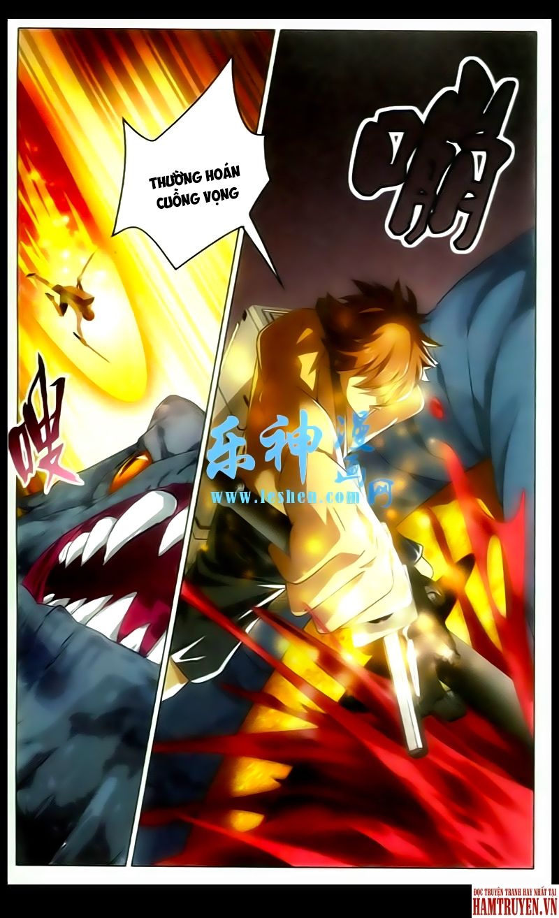 long tộc 2 chapter 59 22