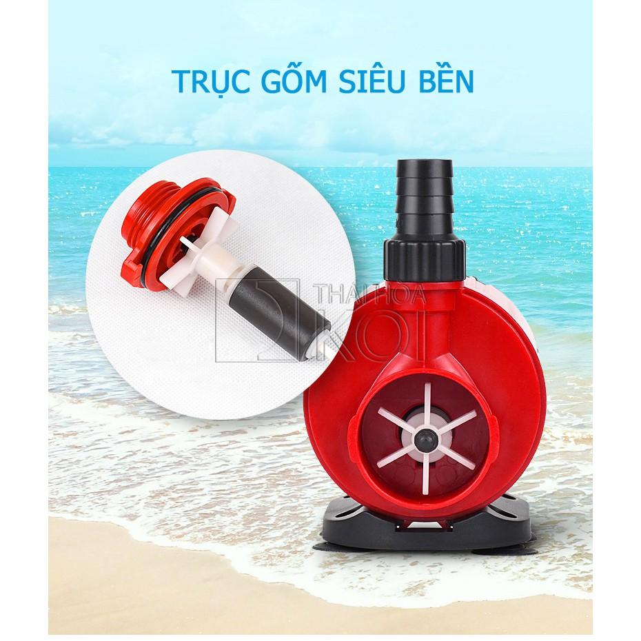 MÁY BƠM BỂ CÁ BAOYU BYB 3000 - BY 104