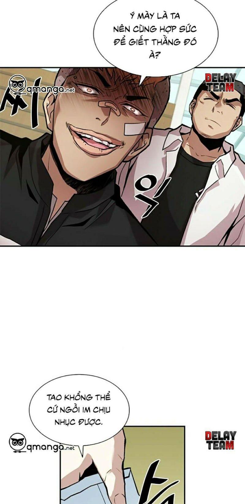 tiêu diệt ác nhân chapter 8 77
