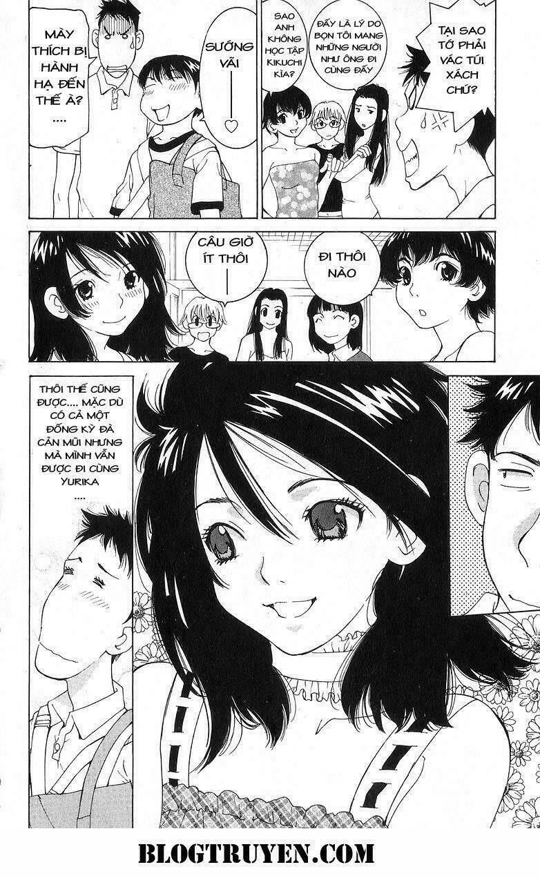 gacha gacha - secret chapter 42 6