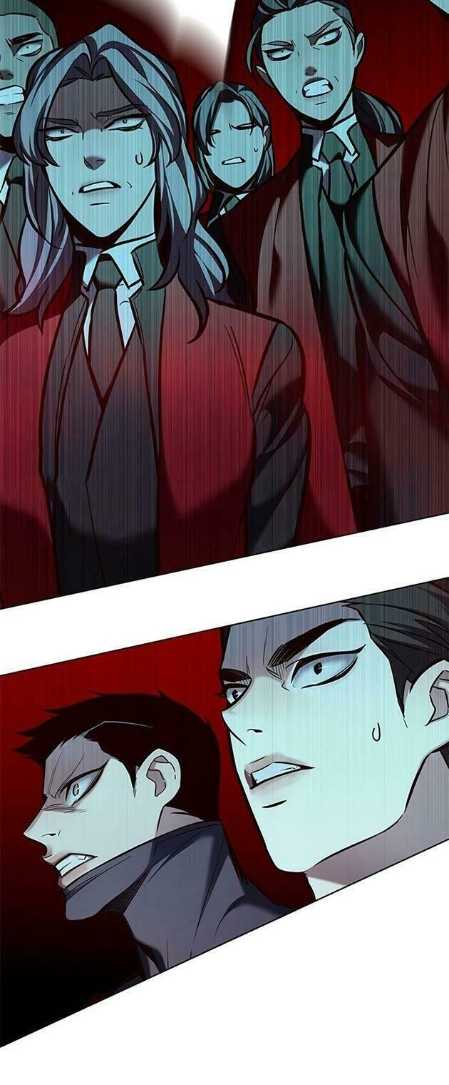 biến thân thành mèo chapter 207 16