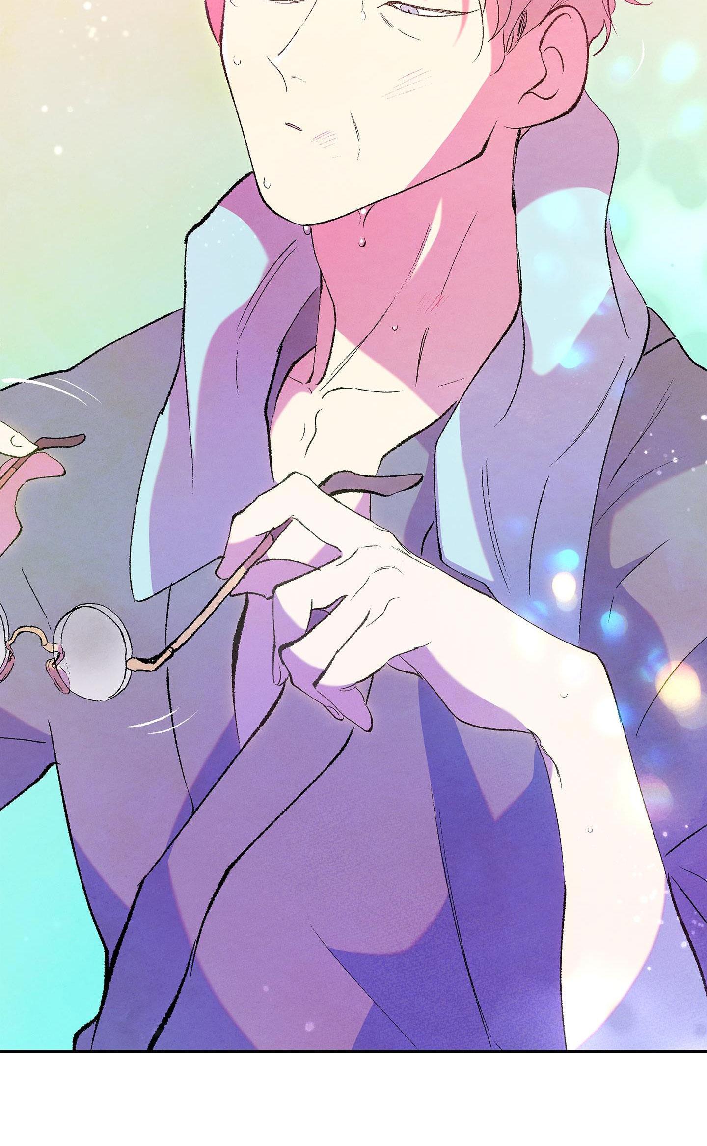 ông chú bên cửa sổ chapter 4 24