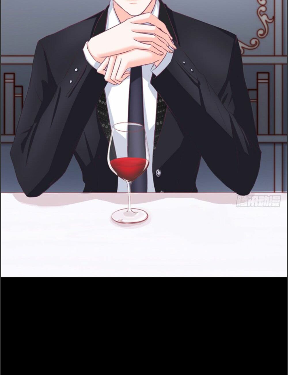 cẩm lý thiếu nữ của tôi chapter 2.1 12