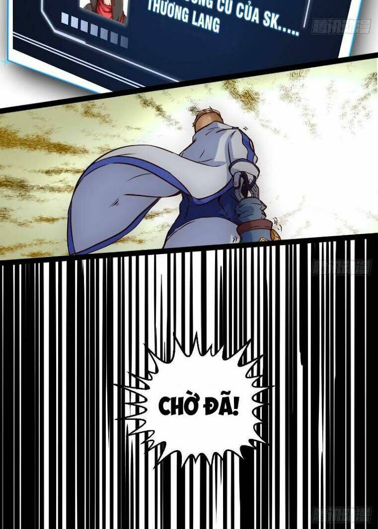 mạt thế thương lang chapter 16 23