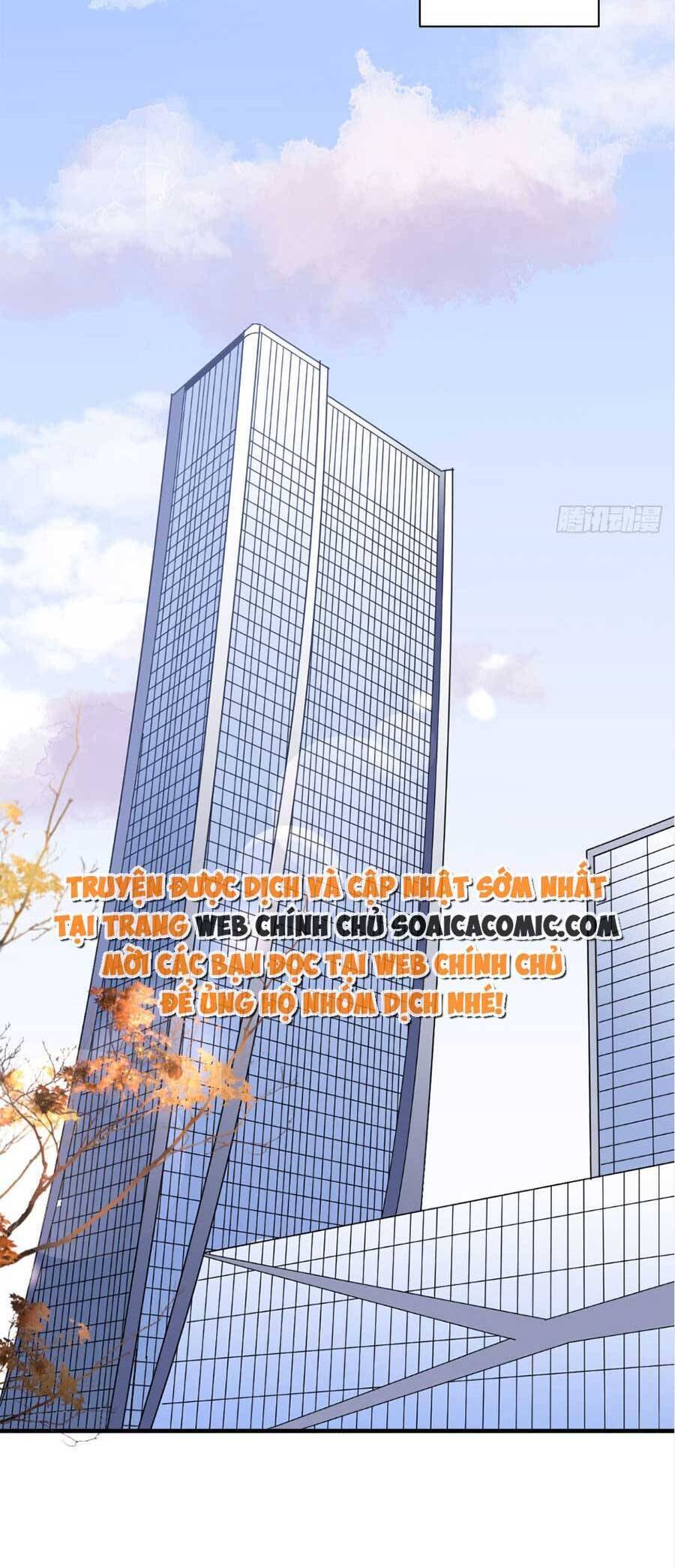 đại tiểu thư có thể có cái gì xấu chapter 151 21