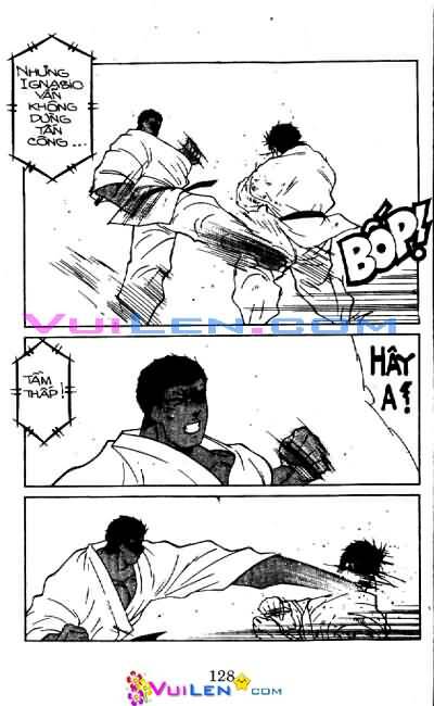 truyền nhân atula - shura no mon i chapter 35 129