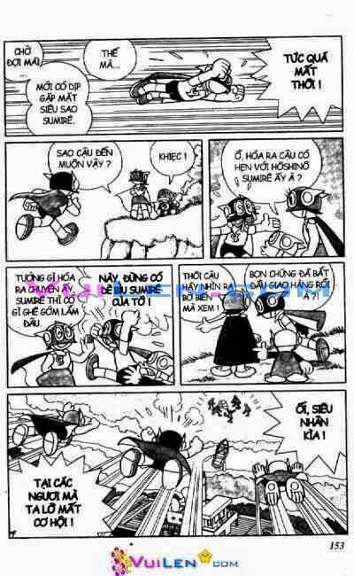 perman - cậu bé siêu nhân chapter 62 10