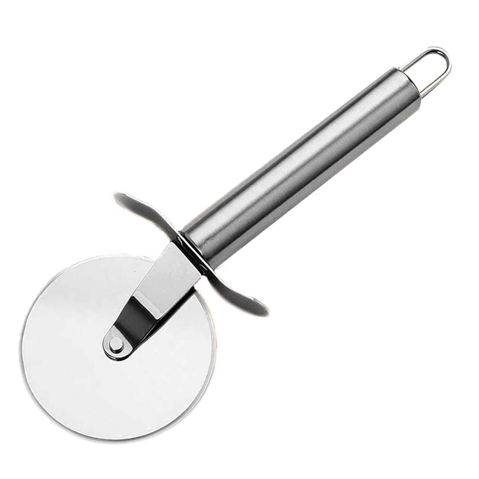 Pizza Wheel &Cutter Easy to Clean  for Pizza  Pizza Lovers