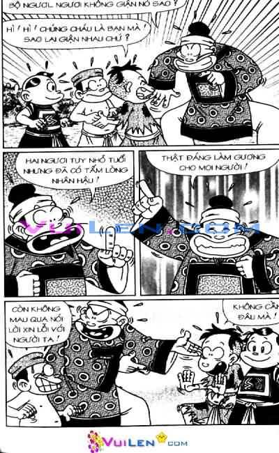 thần đồng đất việt chapter 87 88