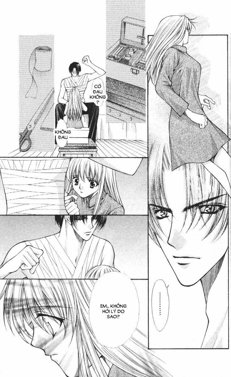 anh chàng khắc tinh chapter 38 8