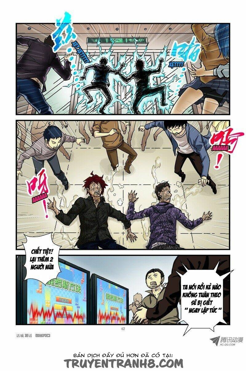 thành phố sống chapter 4 3