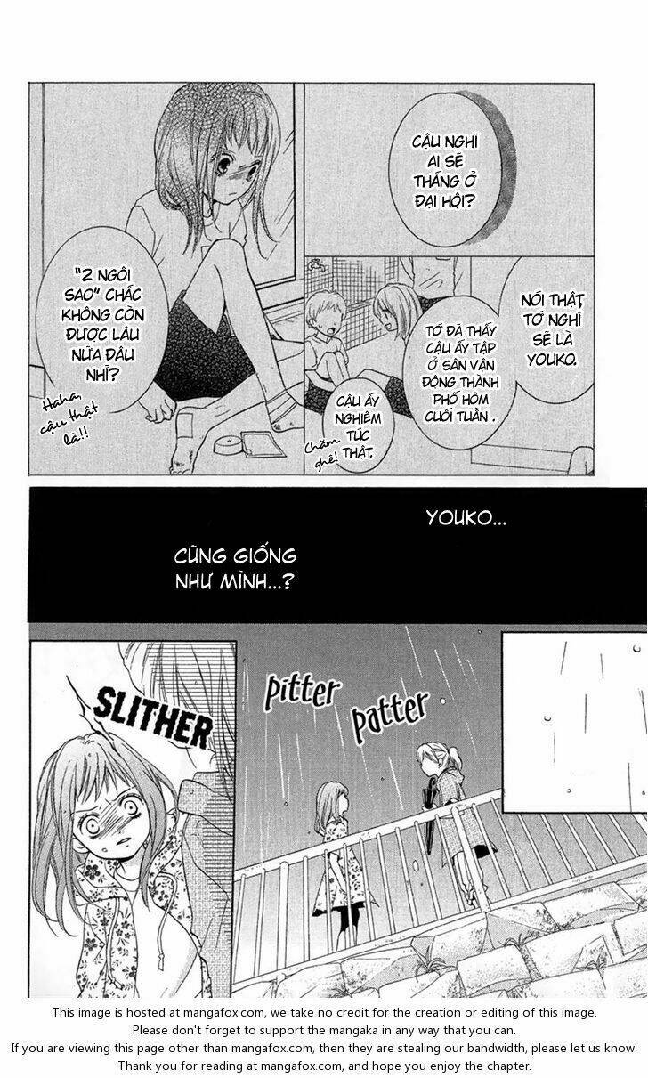 lớp học rùng rợn chapter 14 28