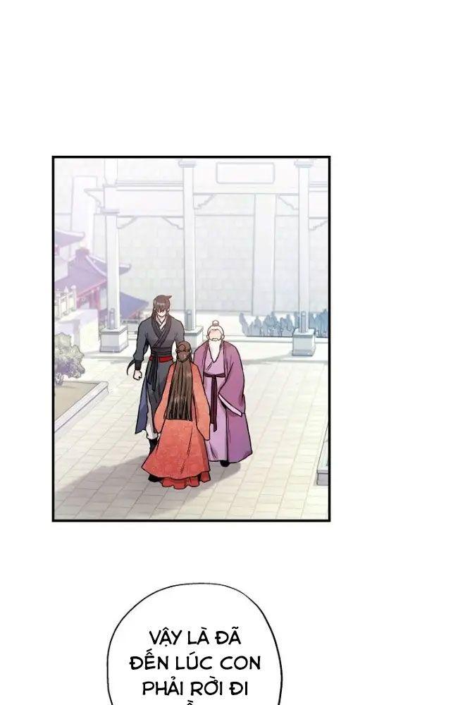 tôi là người mạnh nhất khi theo chủ nghĩa võ thuật chapter 23 3