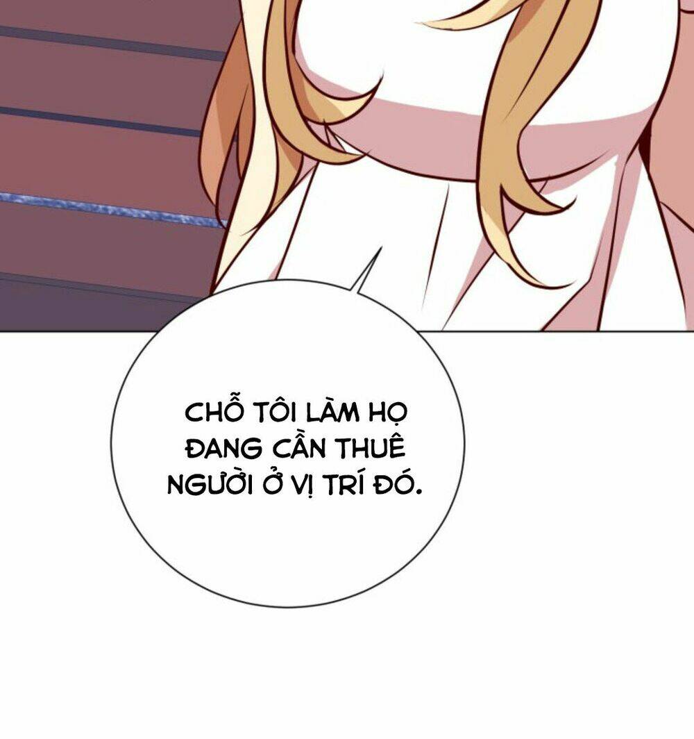 bộ mặt khác của cô bạn cùng phòng chapter 7 53