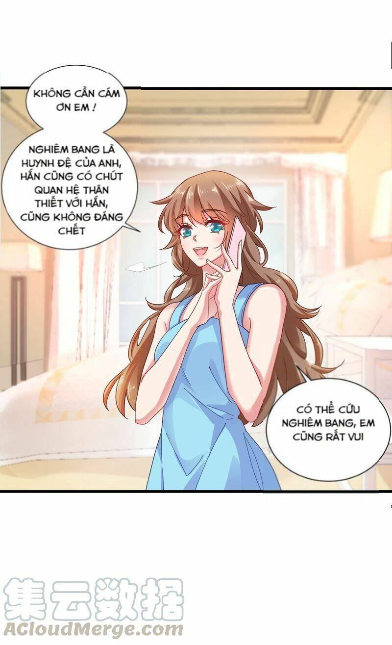 nhập cốt noãn hôn chapter 345 13