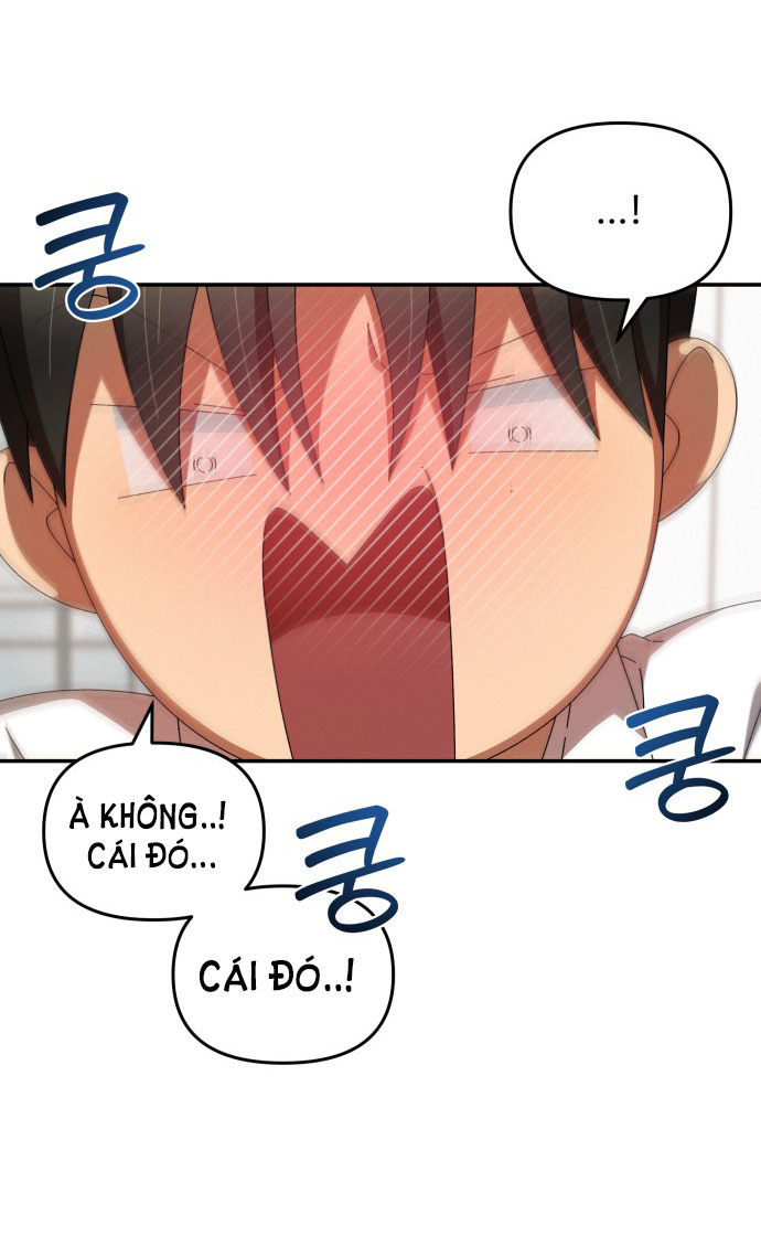 bạn gái tôi là robot -câu chuyện của cheol soo và young hee chapter 30 53