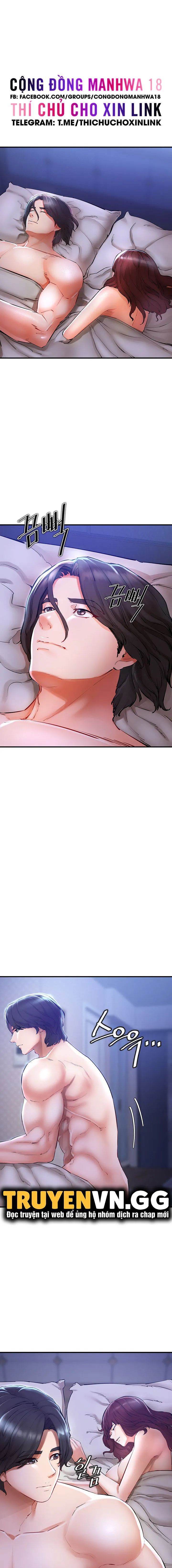 thỏa thuận máu chapter 5 9